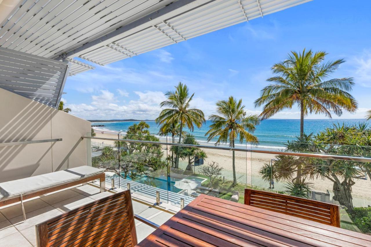 Fairshore Noosa Luaran gambar
