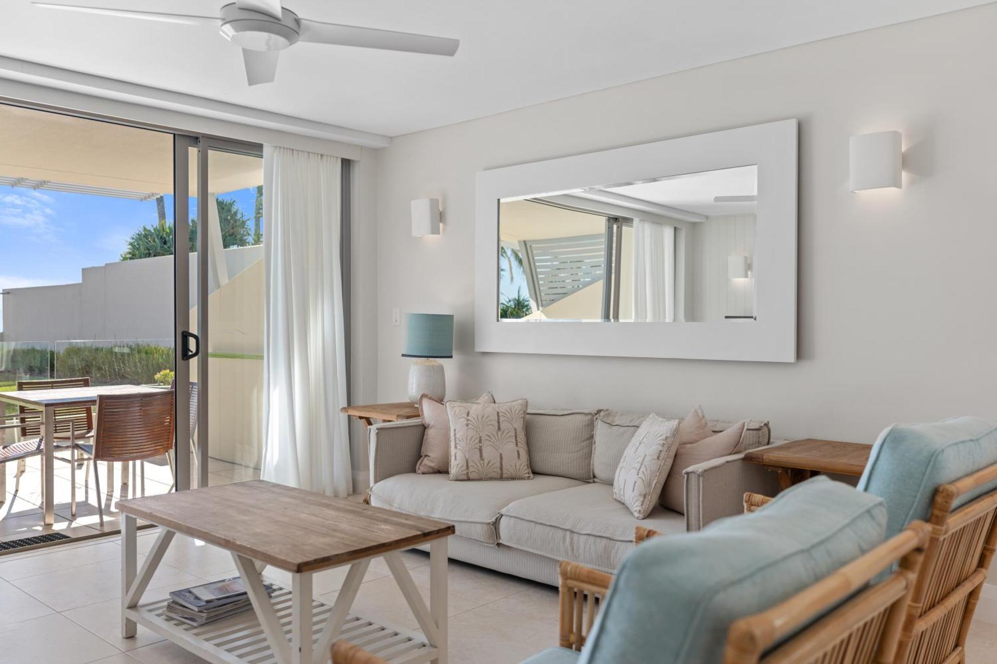 Fairshore Noosa Luaran gambar