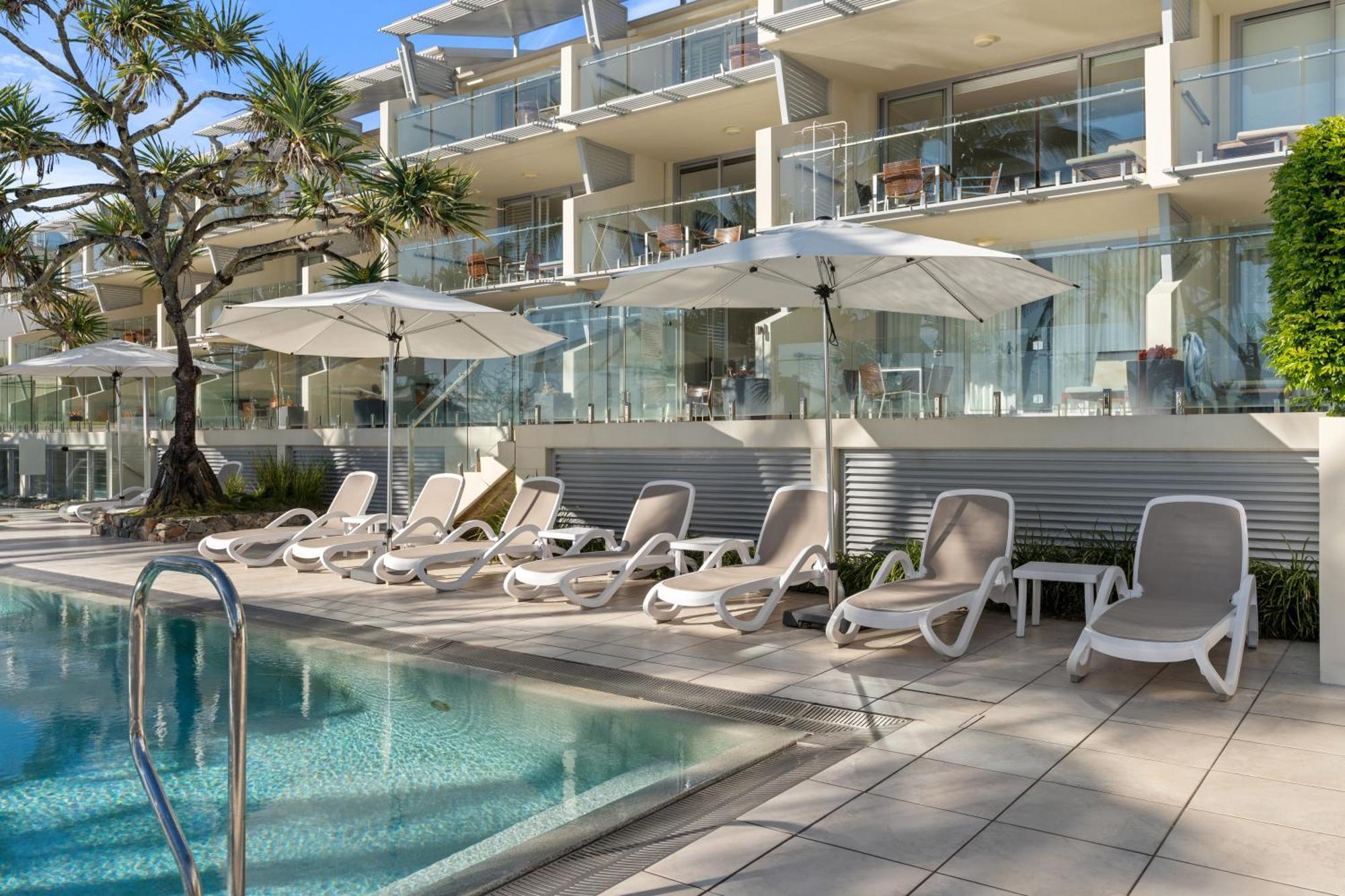 Fairshore Noosa Luaran gambar