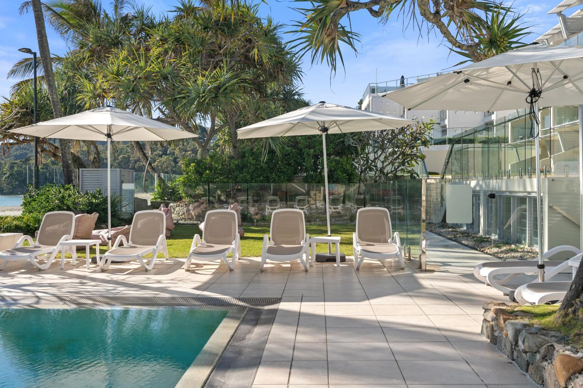 Fairshore Noosa Luaran gambar