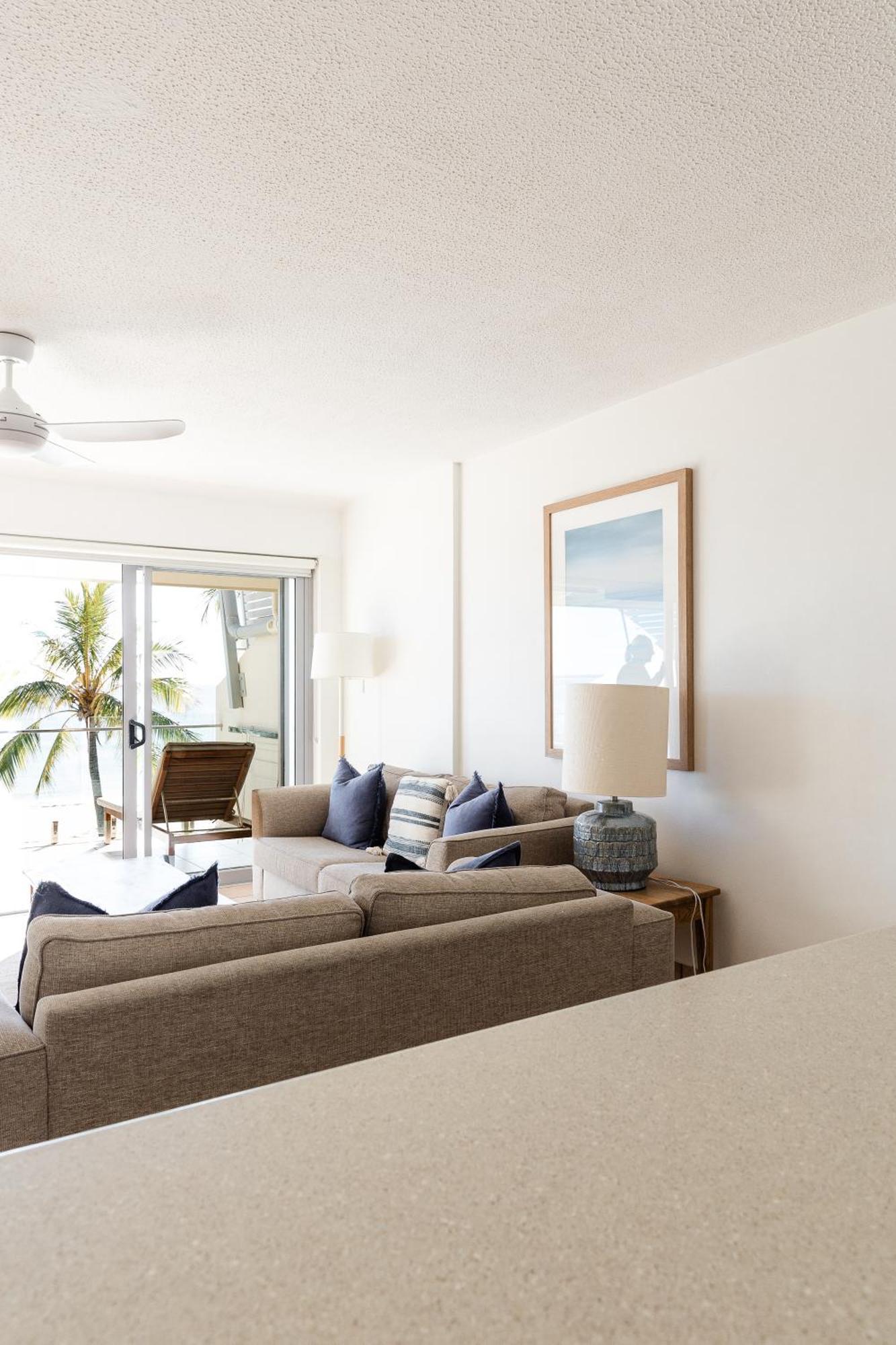 Fairshore Noosa Luaran gambar