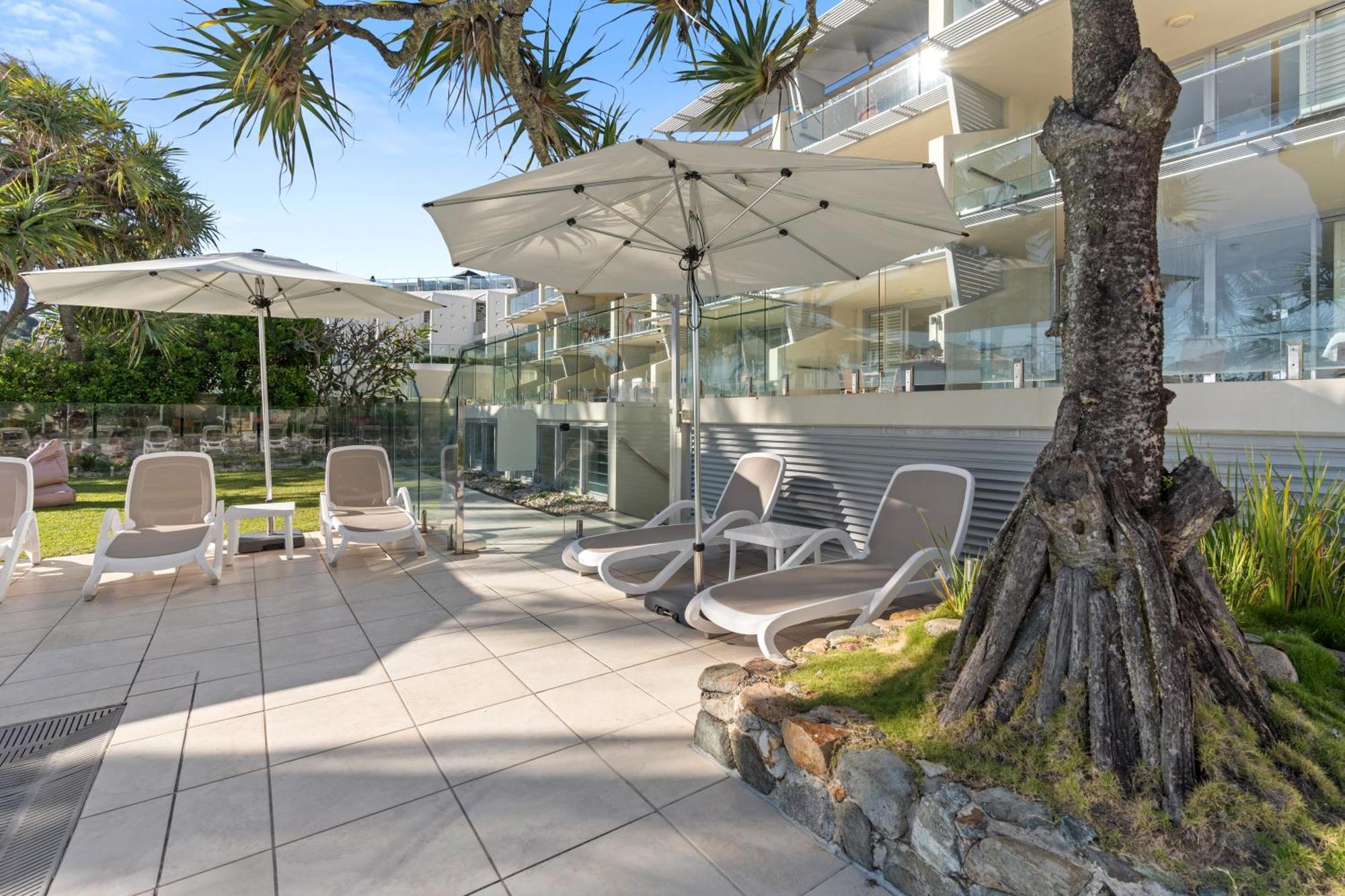 Fairshore Noosa Luaran gambar