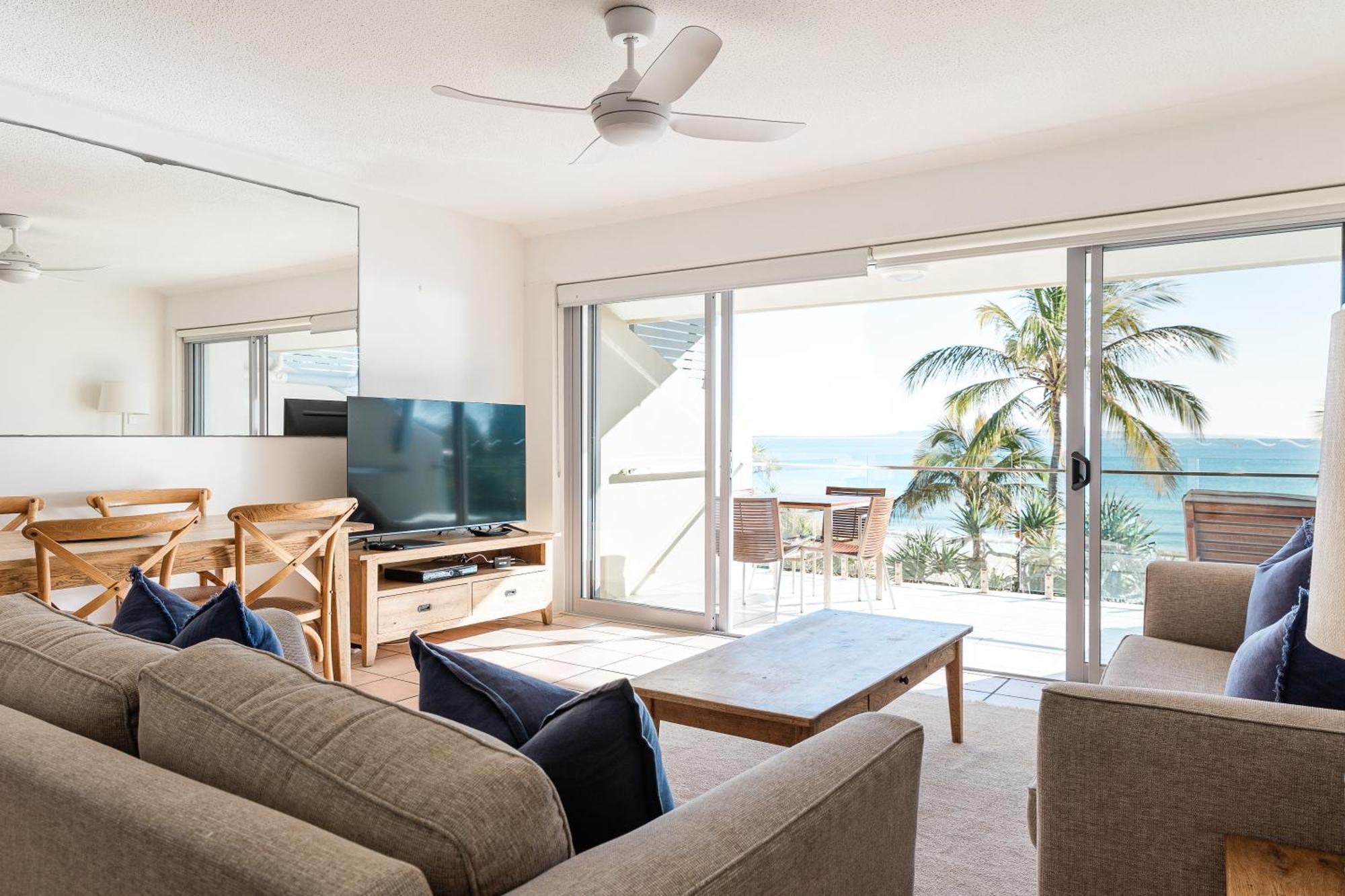 Fairshore Noosa Luaran gambar