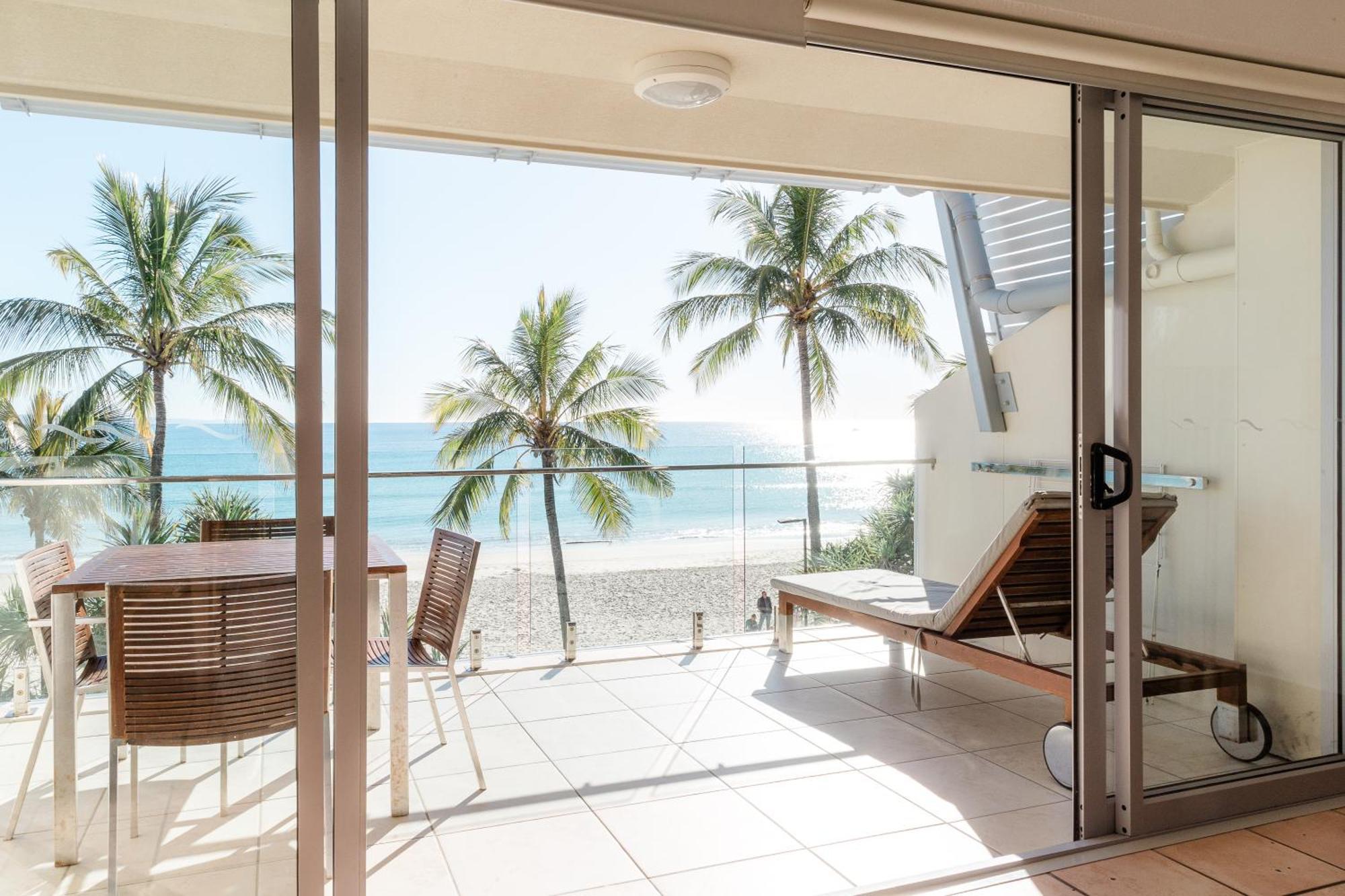 Fairshore Noosa Luaran gambar