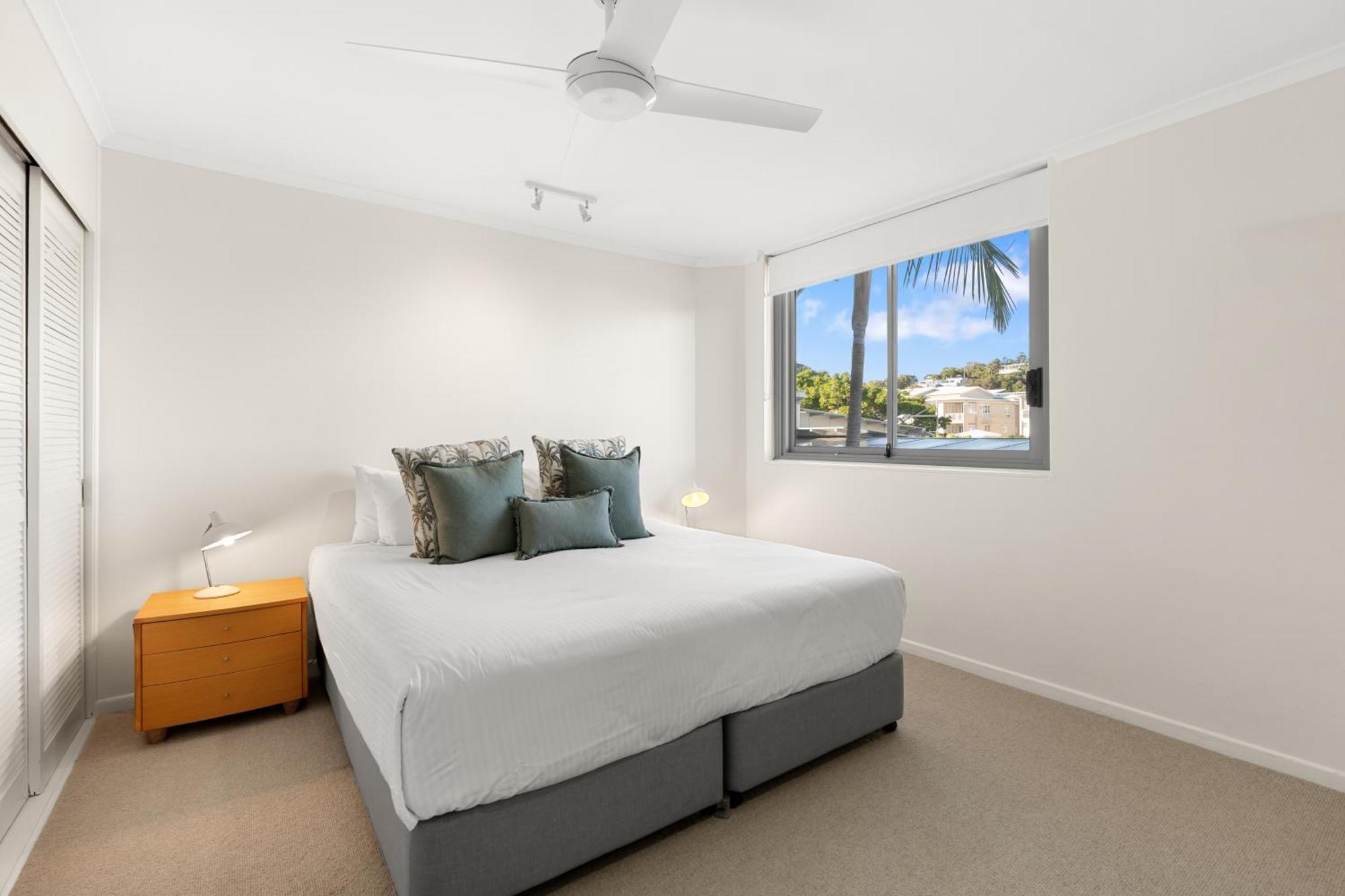 Fairshore Noosa Aparthotel Luaran gambar