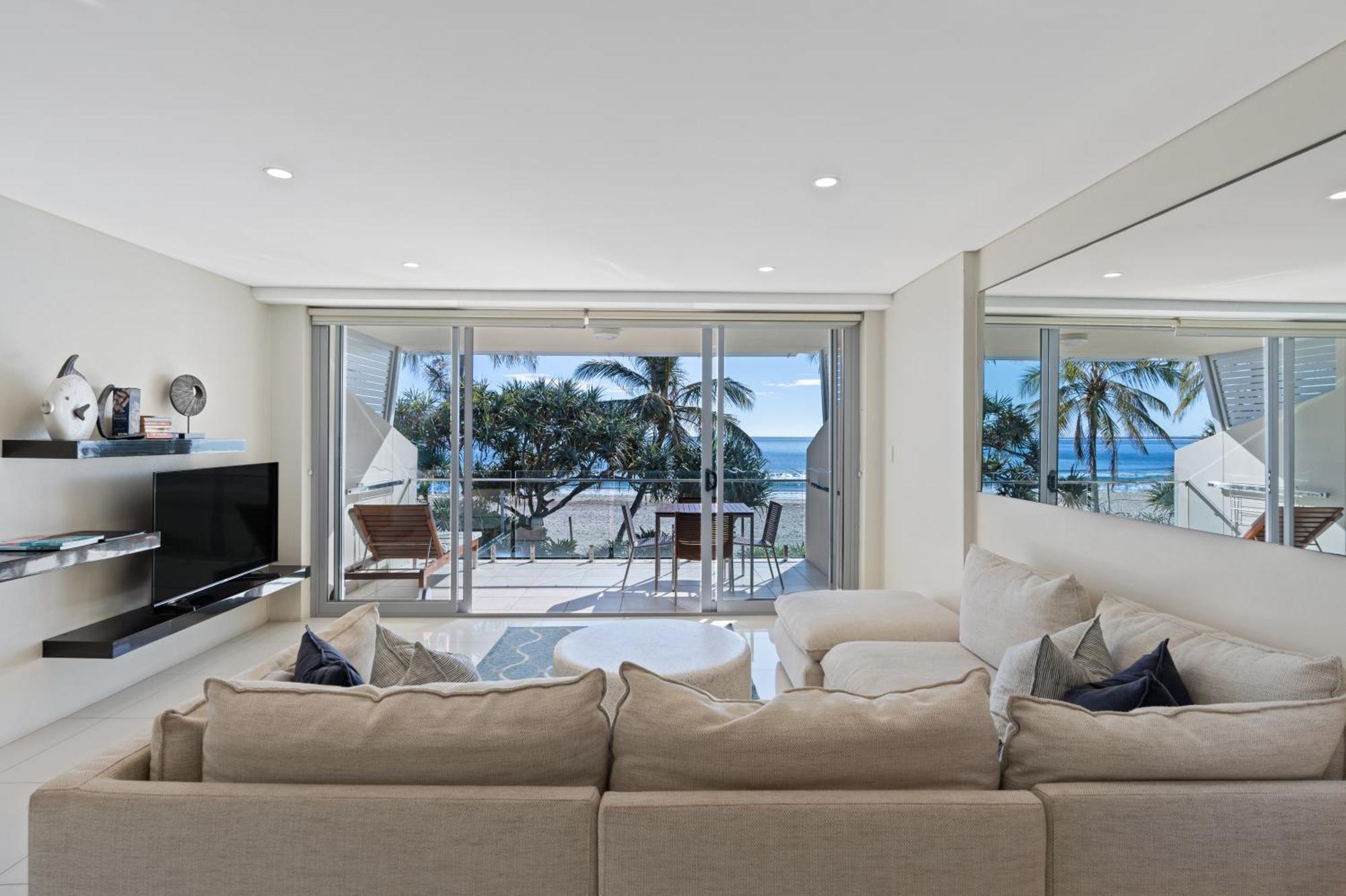 Fairshore Noosa Luaran gambar