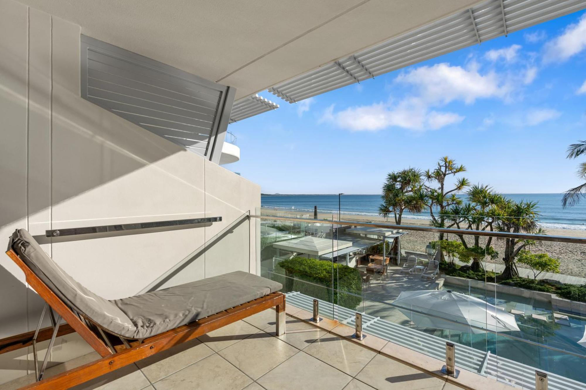 Fairshore Noosa Luaran gambar