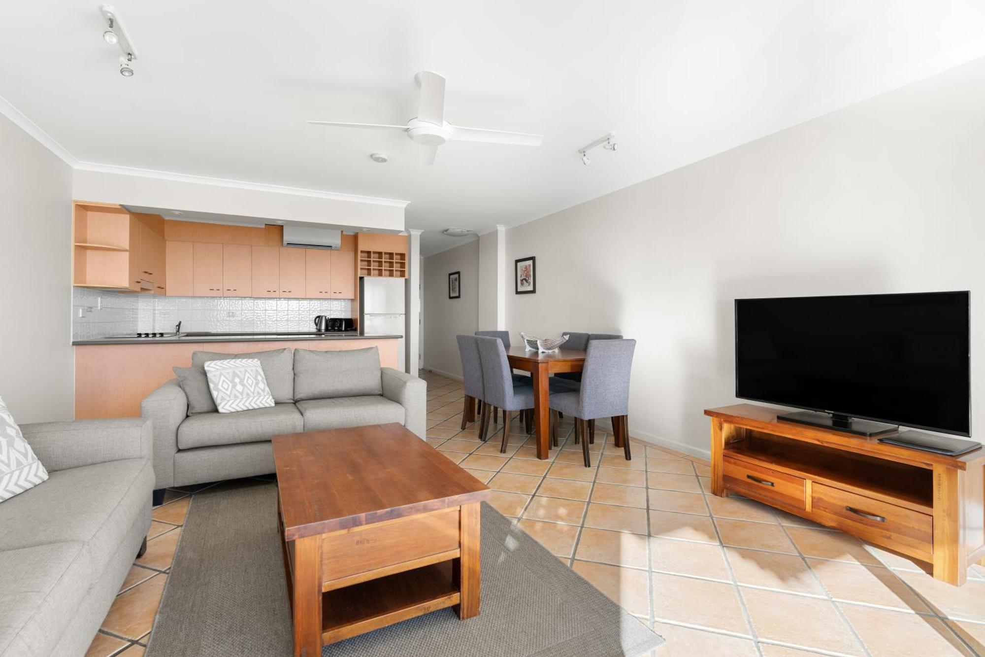 Fairshore Noosa Luaran gambar