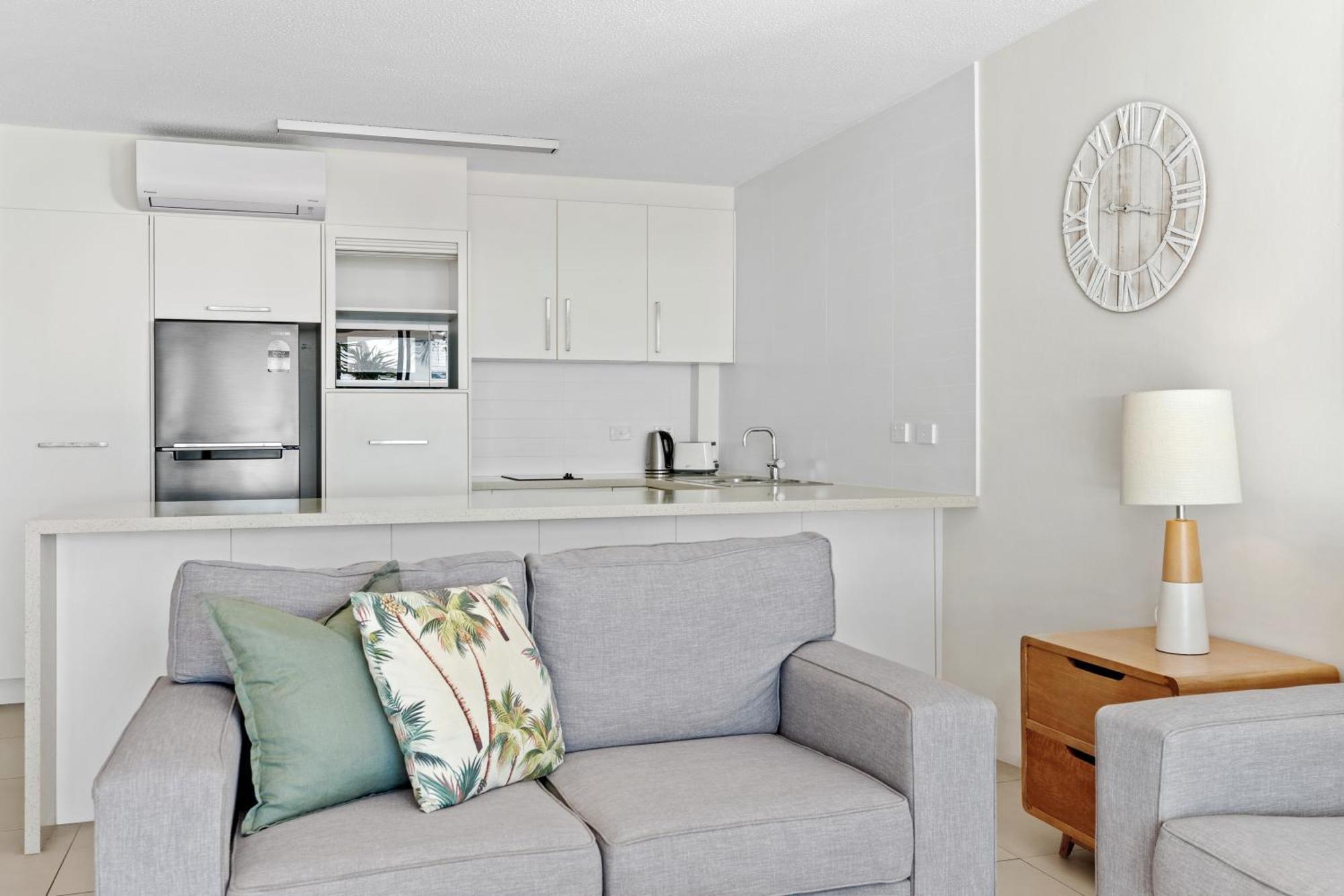 Fairshore Noosa Luaran gambar