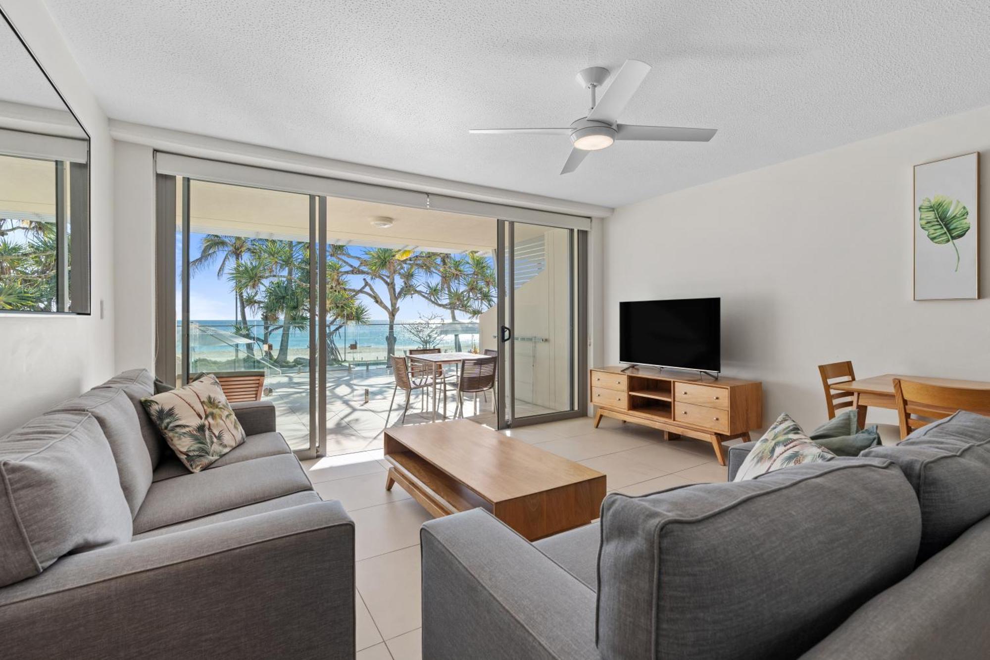 Fairshore Noosa Luaran gambar