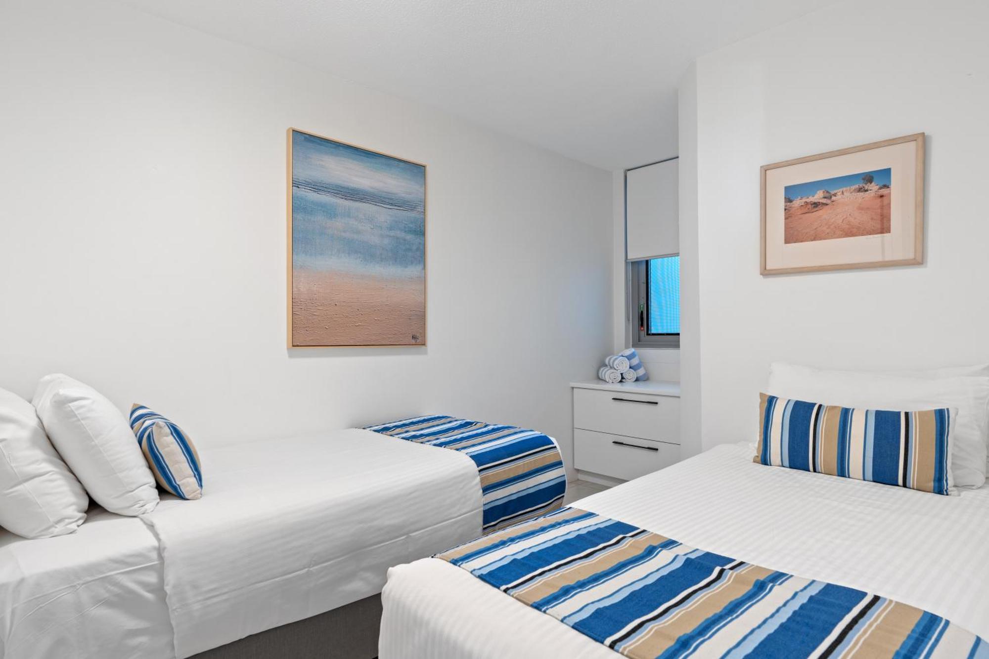 Fairshore Noosa Aparthotel Luaran gambar