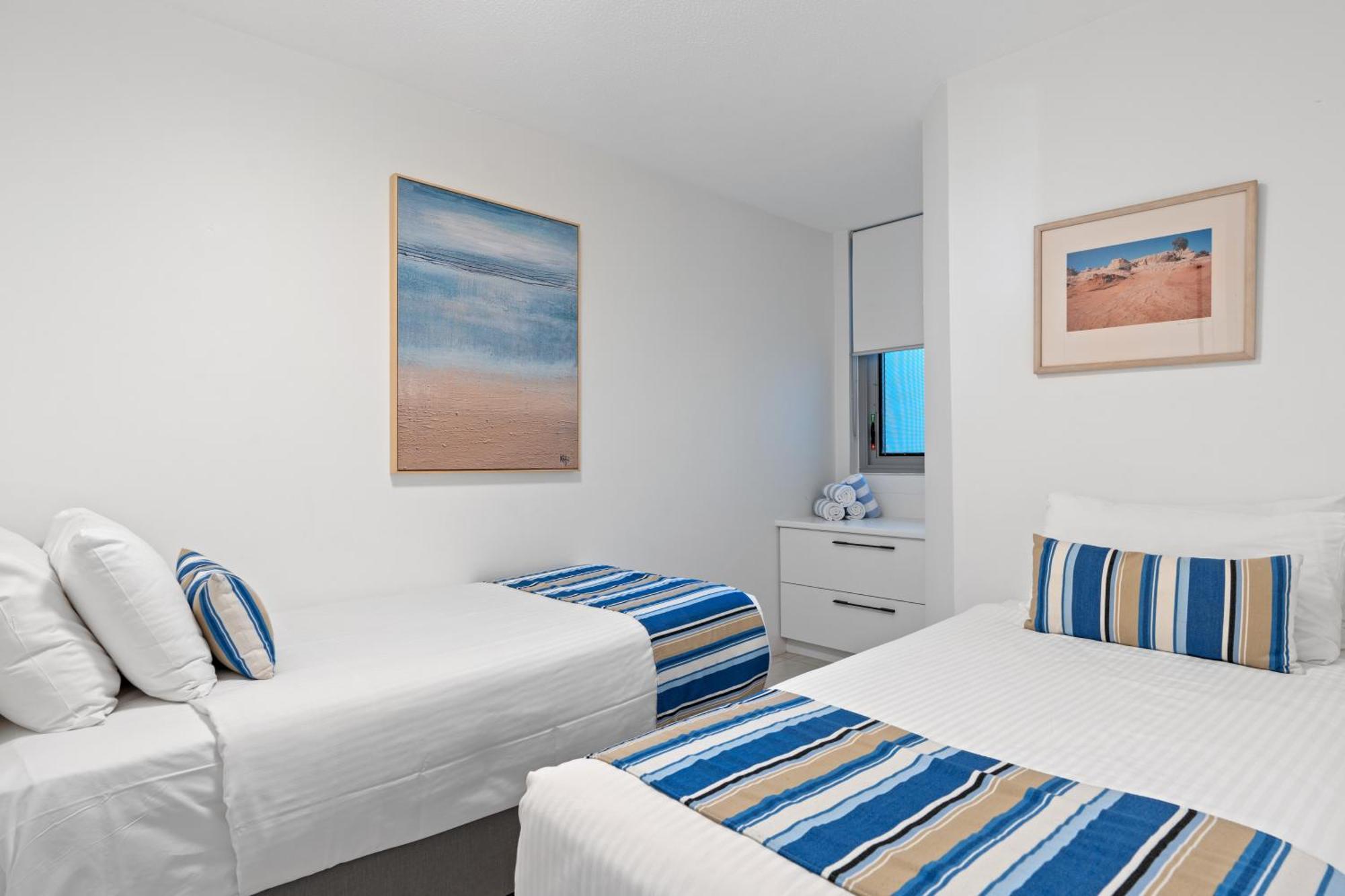 Fairshore Noosa Luaran gambar