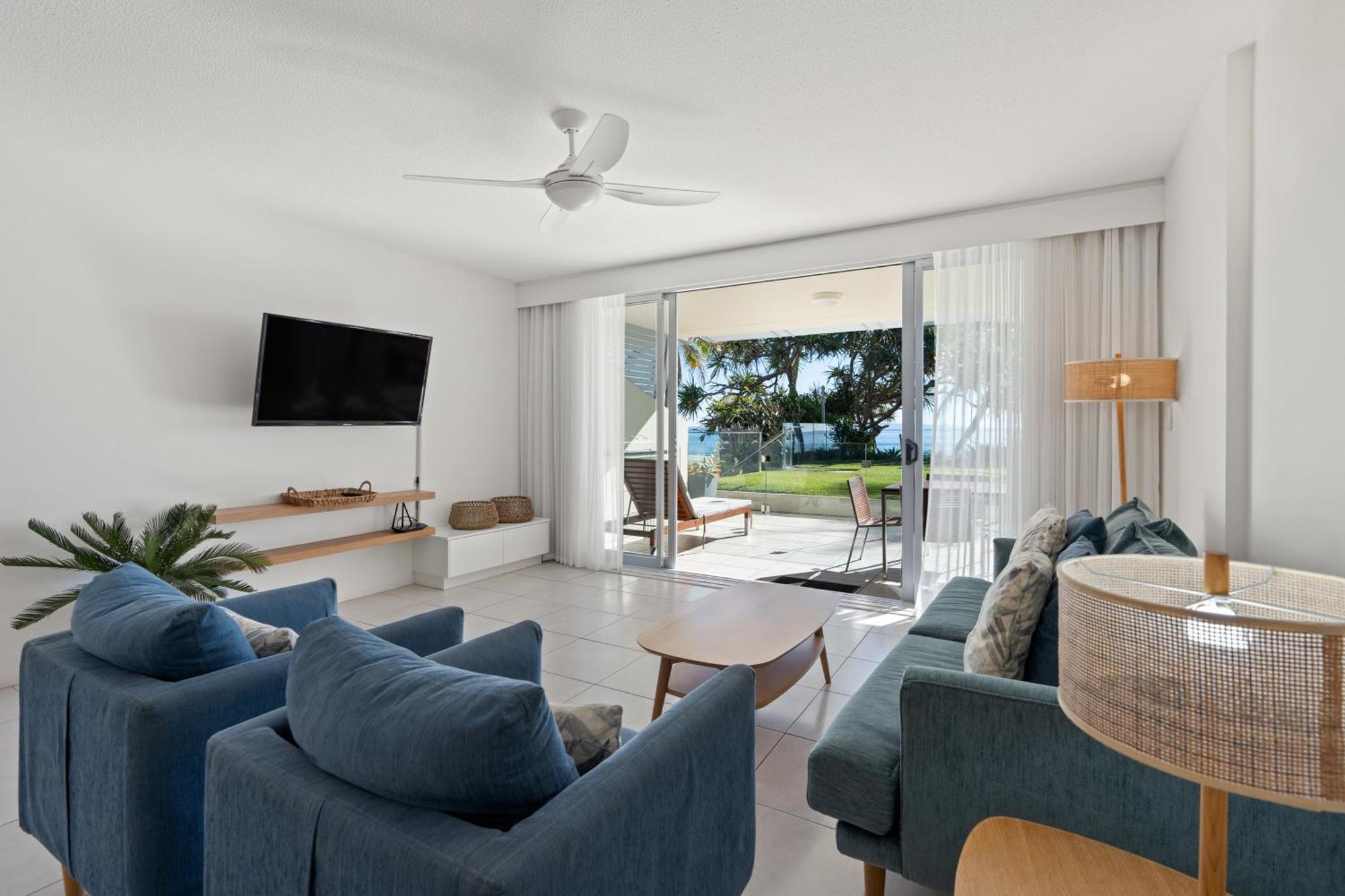 Fairshore Noosa Aparthotel Luaran gambar