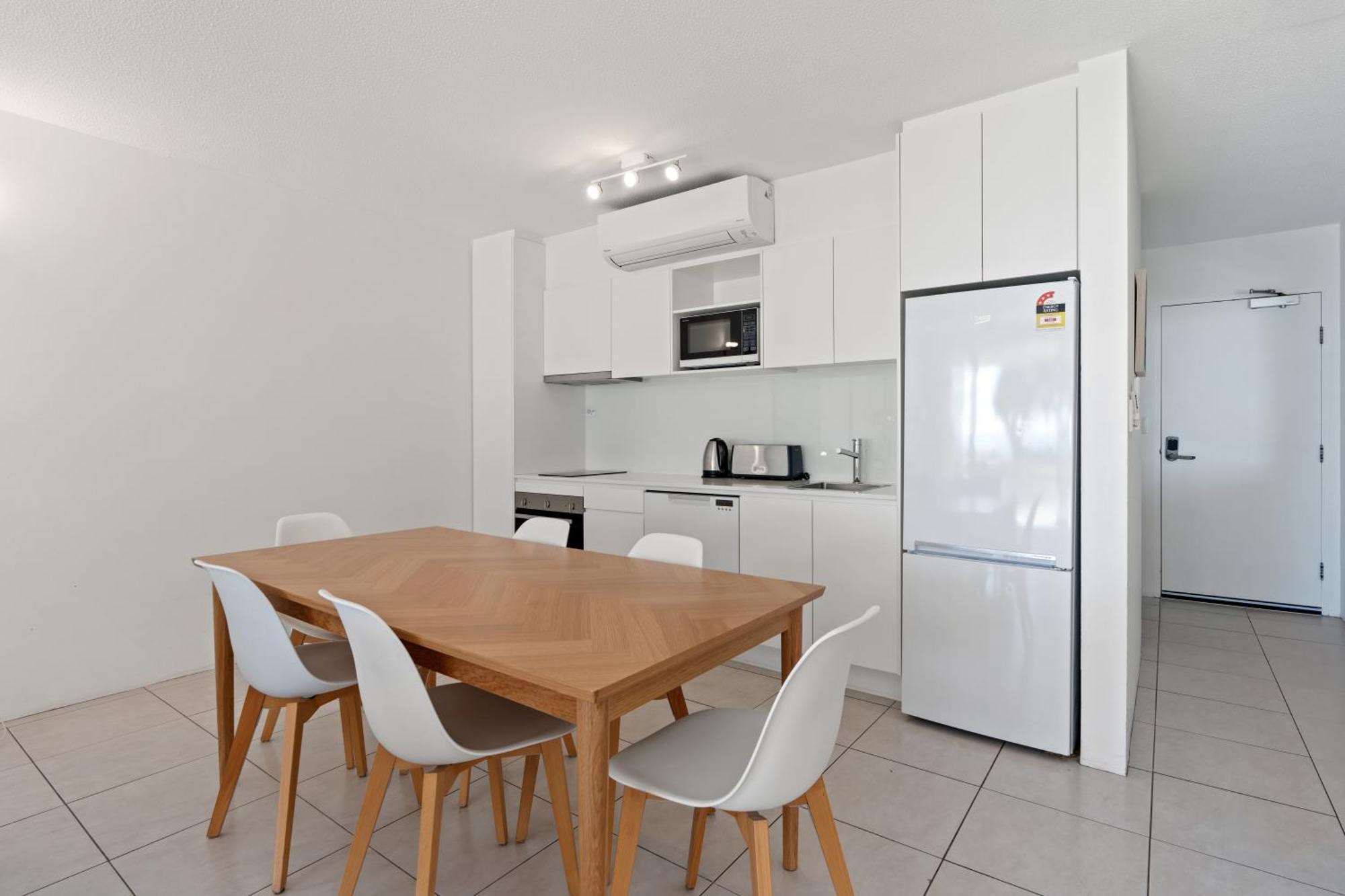 Fairshore Noosa Luaran gambar