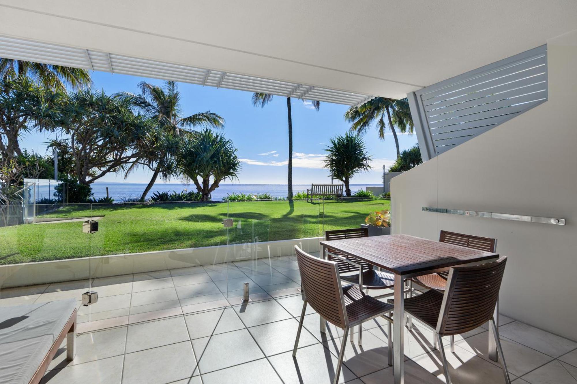 Fairshore Noosa Luaran gambar
