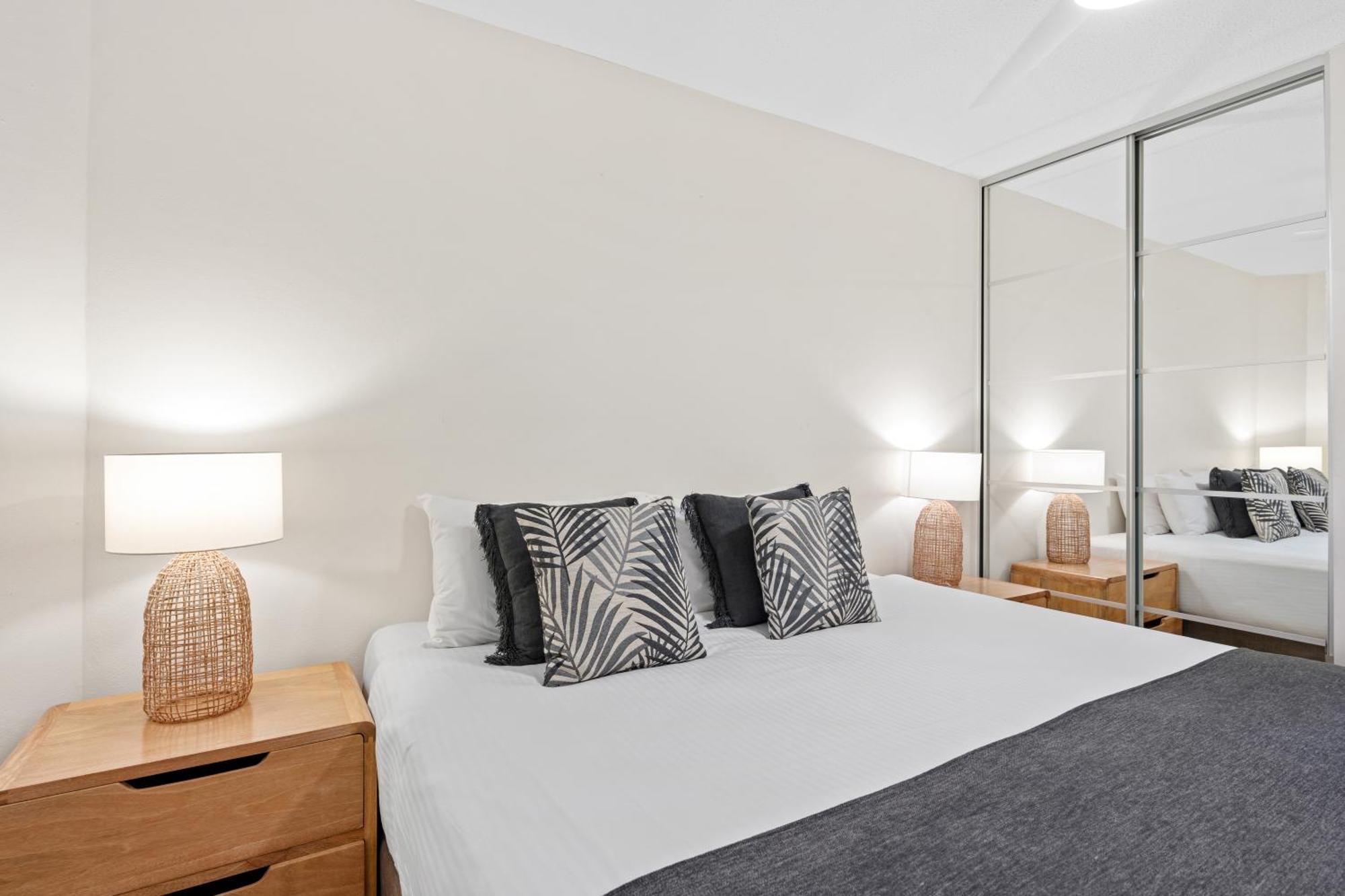 Fairshore Noosa Luaran gambar