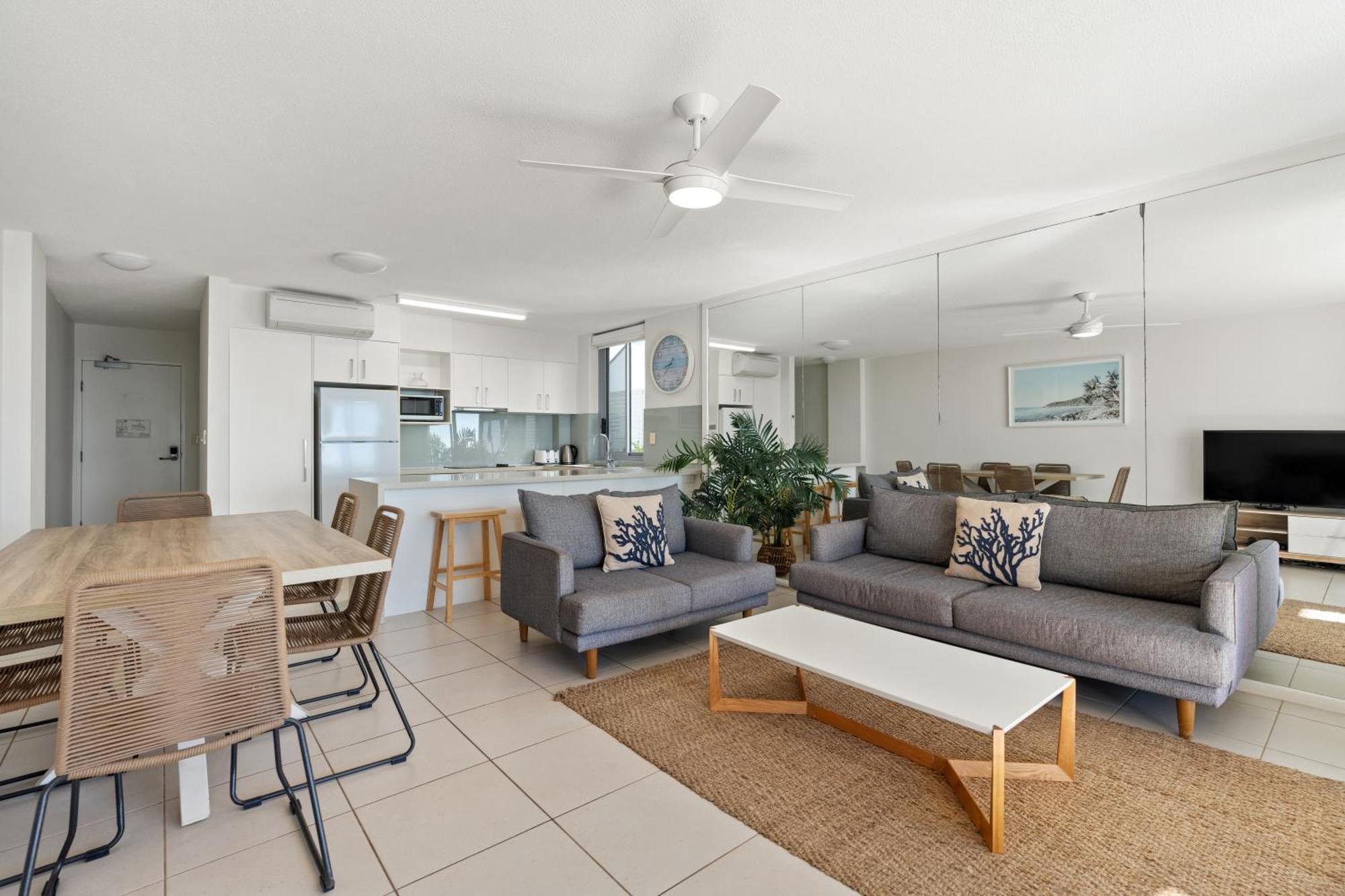 Fairshore Noosa Luaran gambar