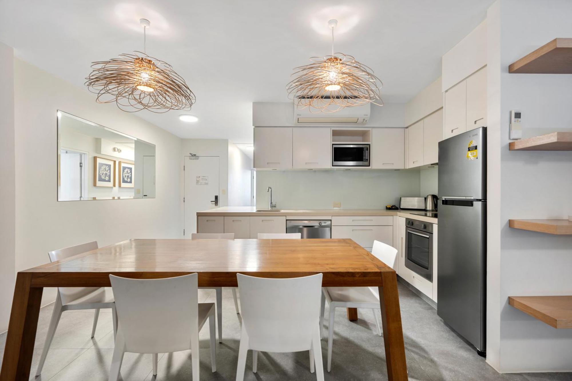 Fairshore Noosa Luaran gambar