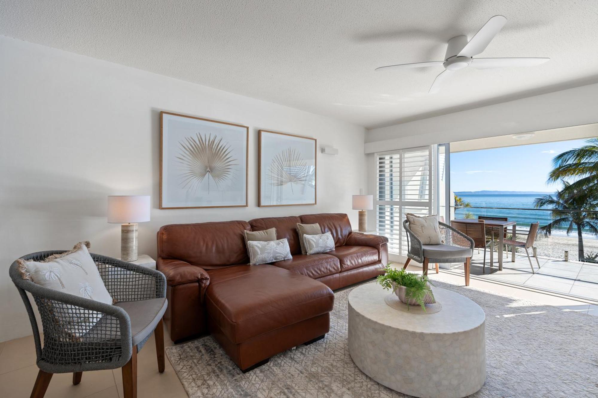Fairshore Noosa Luaran gambar