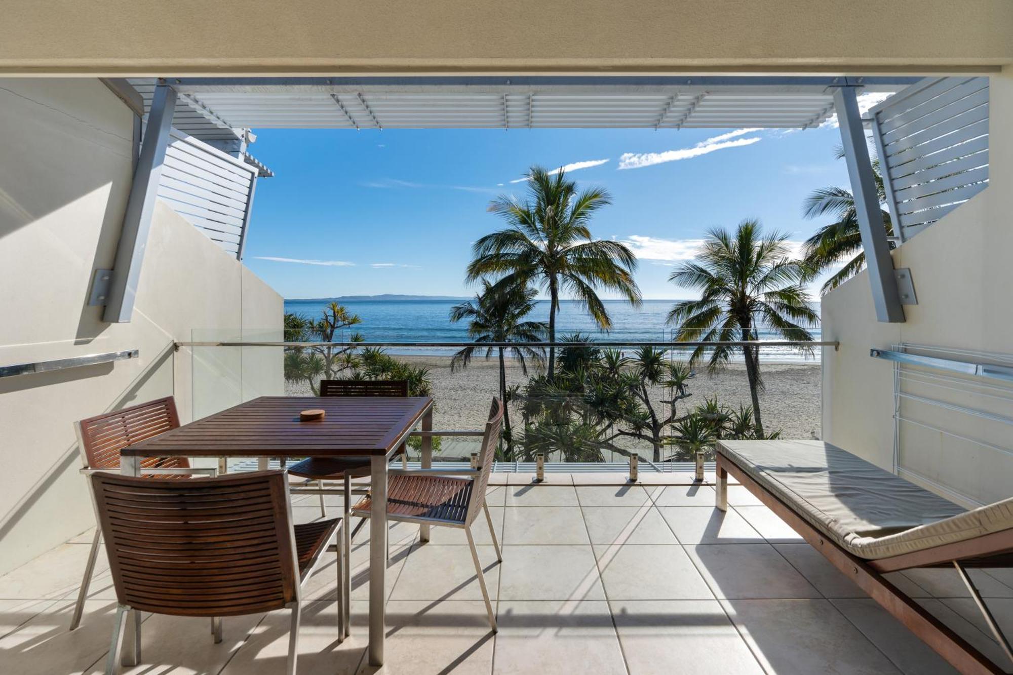 Fairshore Noosa Luaran gambar