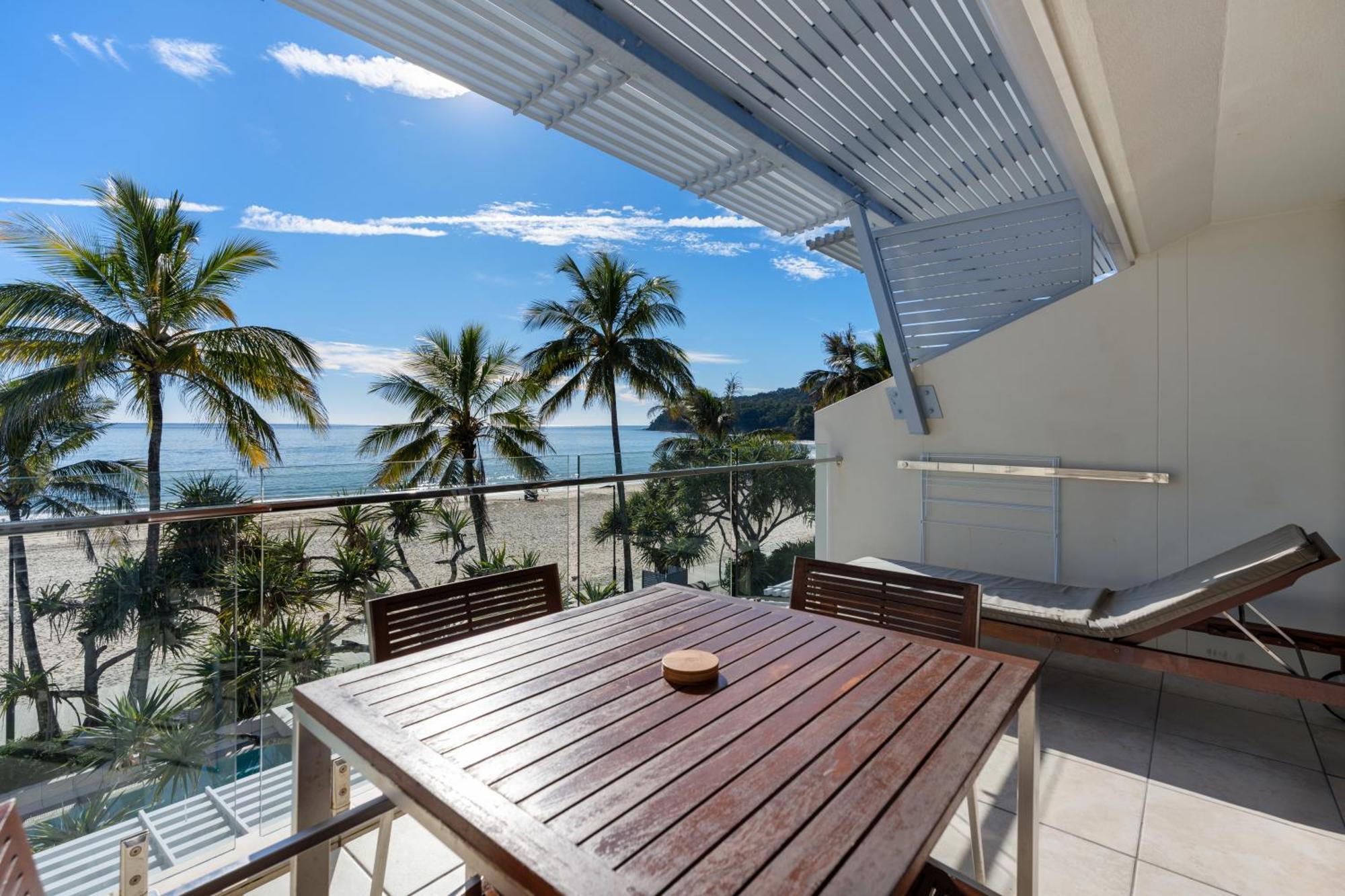 Fairshore Noosa Luaran gambar