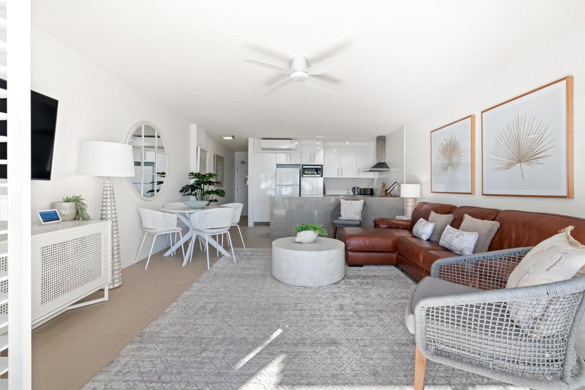 Fairshore Noosa Luaran gambar