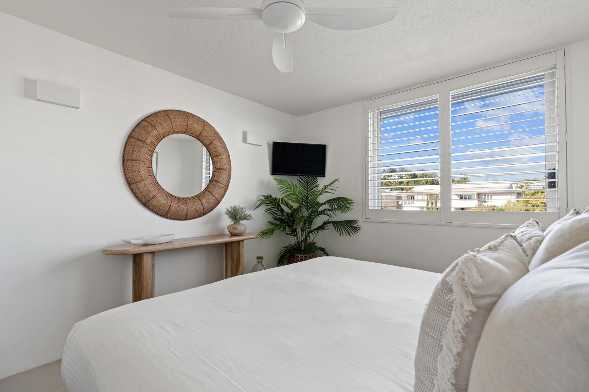 Fairshore Noosa Aparthotel Luaran gambar