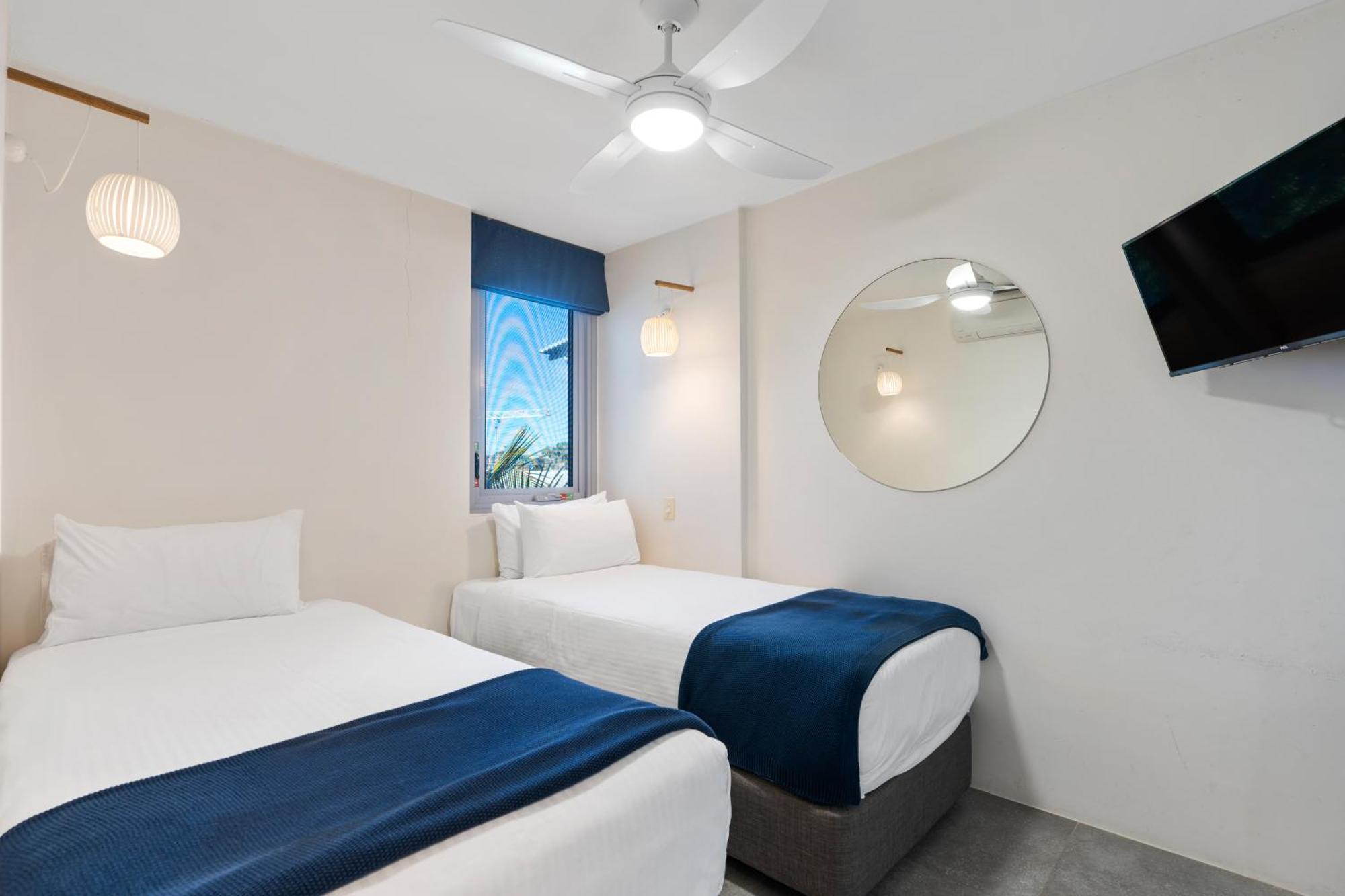 Fairshore Noosa Luaran gambar