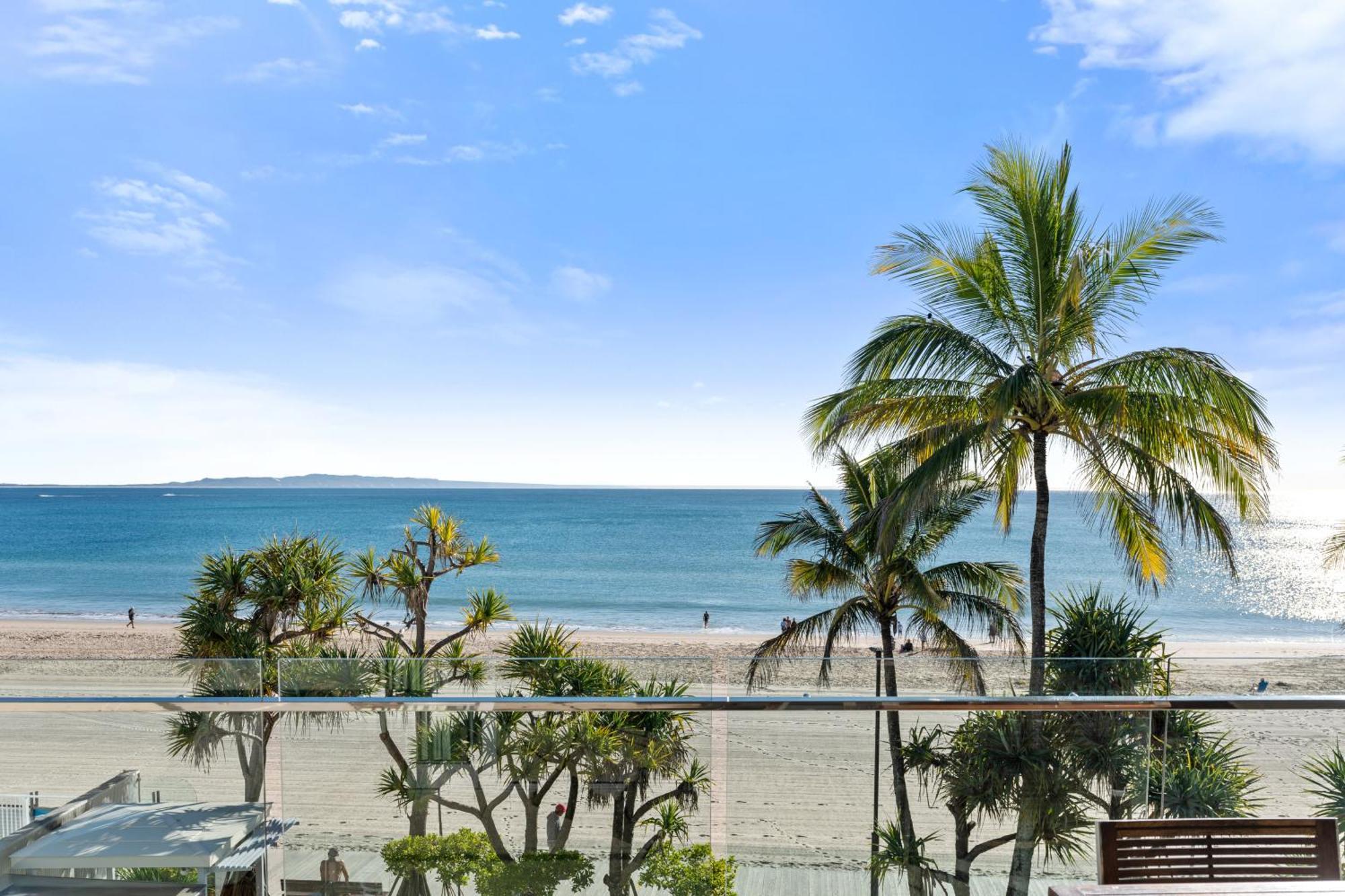 Fairshore Noosa Luaran gambar
