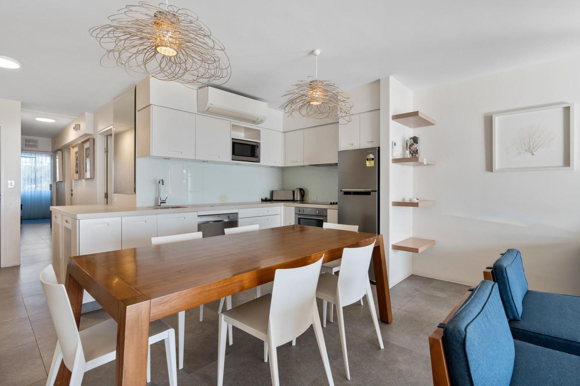 Fairshore Noosa Luaran gambar