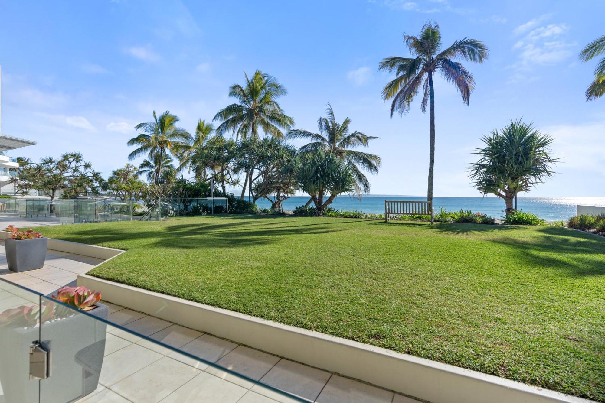 Fairshore Noosa Luaran gambar