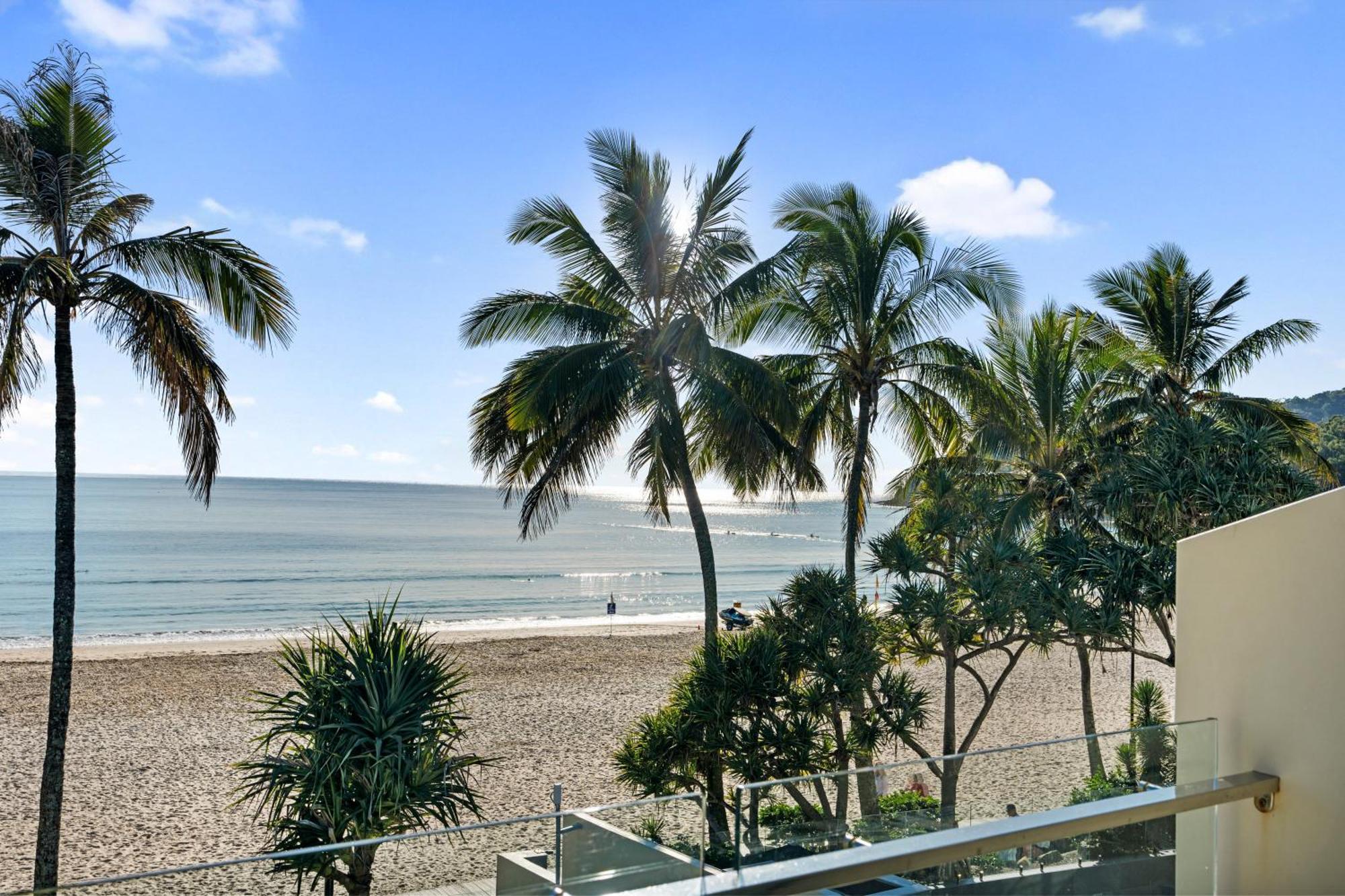 Fairshore Noosa Luaran gambar