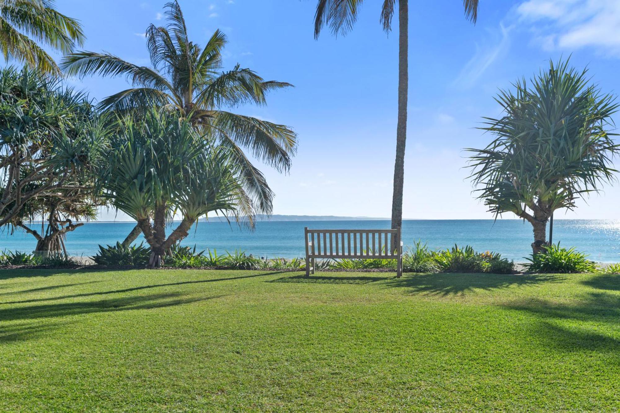 Fairshore Noosa Luaran gambar